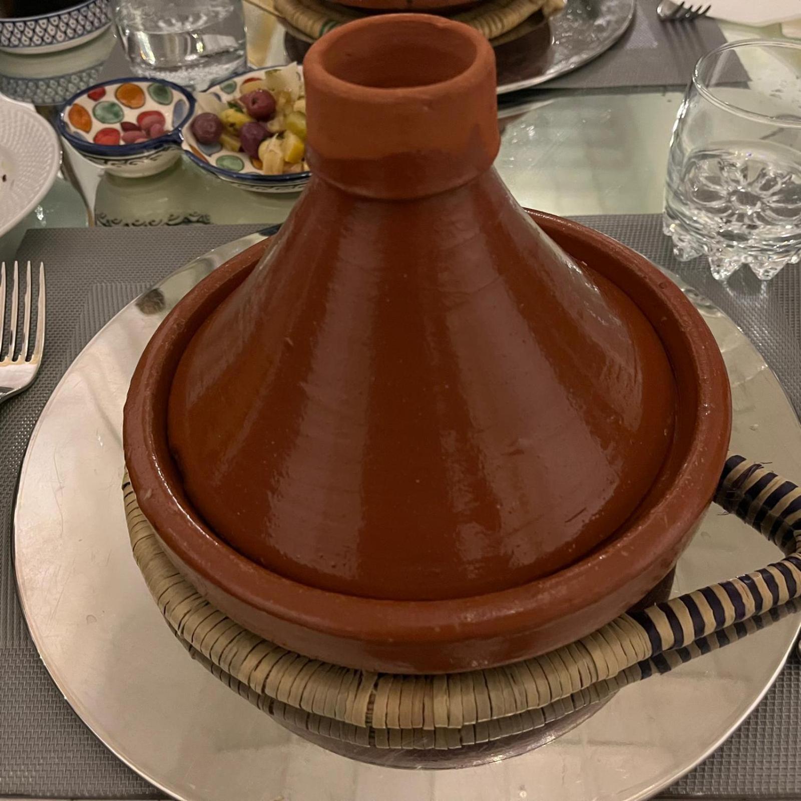 Riad Palais Bahia Фес Экстерьер фото