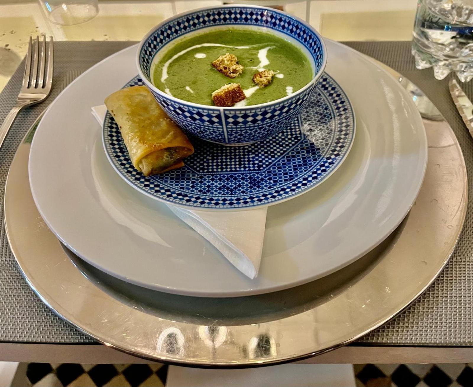 Riad Palais Bahia Фес Экстерьер фото